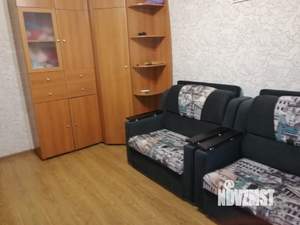 1-к квартира, на длительный срок, 45м2, 14/17 этаж