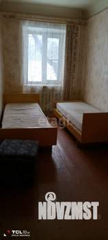 2-к квартира, на длительный срок, 46м2, 4/5 этаж