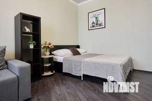 1-к квартира, посуточно, 50м2, 7/25 этаж
