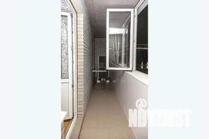 1-к квартира, посуточно, 42м2, 9/14 этаж