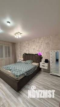 1-к квартира, на длительный срок, 33м2, 2/12 этаж