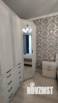 2-к квартира, на длительный срок, 73м2, 7/25 этаж