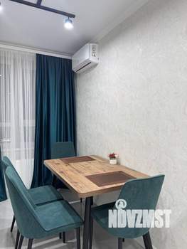 2-к квартира, посуточно, 55м2, 19/24 этаж