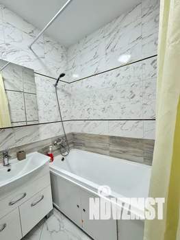 1-к квартира, посуточно, 45м2, 7/25 этаж