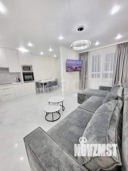 3-к квартира, на длительный срок, 100м2, 17/26 этаж