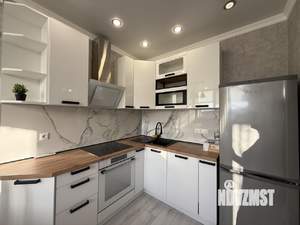 2-к квартира, на длительный срок, 43м2, 3/11 этаж