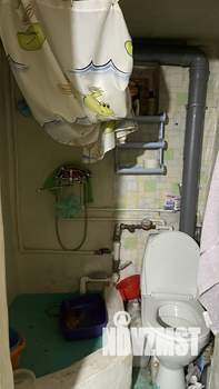 2-к квартира, на длительный срок, 37м2, 1/2 этаж