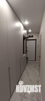 Студия квартира, на длительный срок, 29м2, 12/25 этаж
