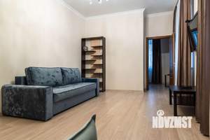 3-к квартира, посуточно, 100м2, 1/5 этаж