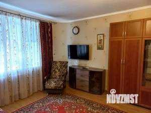 1-к квартира, на длительный срок, 43м2, 4/10 этаж