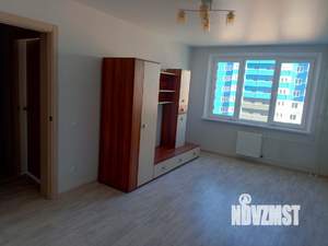 1-к квартира, на длительный срок, 36м2, 13/19 этаж