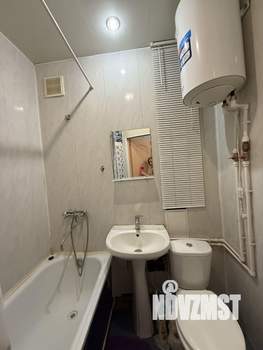 1-к квартира, на длительный срок, 31м2, 4/5 этаж