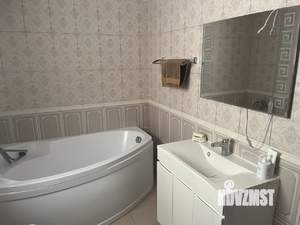 2-к квартира, посуточно, 60м2, 8/25 этаж