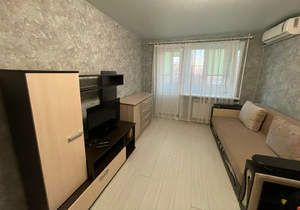 1-к квартира, на длительный срок, 35м2, 3/5 этаж