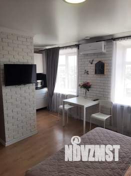 1-к квартира, посуточно, 25м2, 8/9 этаж