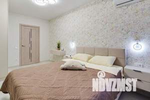 3-к квартира, посуточно, 70м2, 8/21 этаж