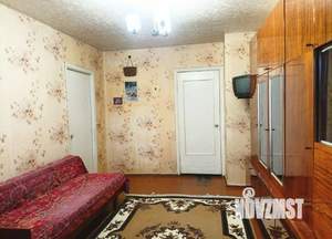 1-к квартира, на длительный срок, 31м2, 5/9 этаж