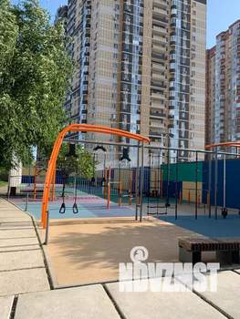 1-к квартира, посуточно, 35м2, 3/21 этаж