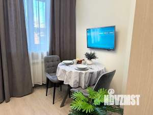 Студия квартира, посуточно, 25м2, 2/4 этаж