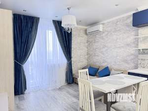 Студия квартира, на длительный срок, 27м2, 8/14 этаж