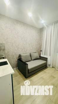 1-к квартира, посуточно, 46м2, 20/25 этаж