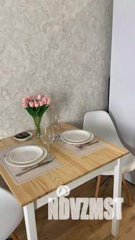 1-к квартира, посуточно, 23м2, 1/1 этаж