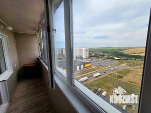 1-к квартира, на длительный срок, 36м2, 17/18 этаж