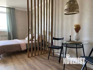 Студия квартира, посуточно, 34м2, 13/18 этаж