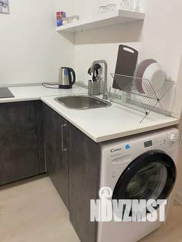 Студия квартира, посуточно, 23м2, 10/24 этаж