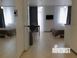 Студия квартира, посуточно, 26м2, 13/25 этаж