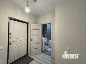 2-к квартира, на длительный срок, 45м2, 9/26 этаж