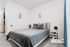 Студия квартира, посуточно, 32м2, 10/24 этаж