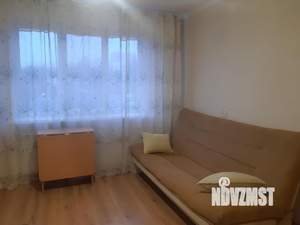 Студия квартира, на длительный срок, 18м2, 4/5 этаж