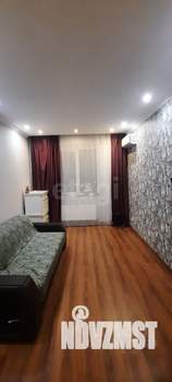 1-к квартира, на длительный срок, 42м2, 5/7 этаж