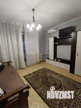 1-к квартира, на длительный срок, 37м2, 2/9 этаж