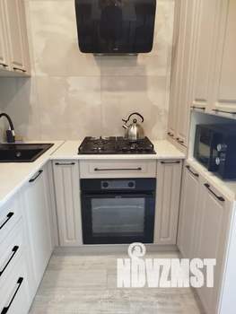1-к квартира, посуточно, 31м2, 10/12 этаж