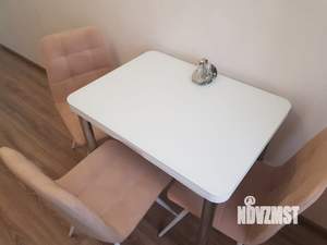 1-к квартира, посуточно, 36м2, 17/19 этаж