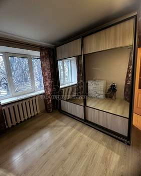 1-к квартира, на длительный срок, 32м2, 1/5 этаж