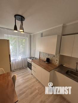 2-к квартира, на длительный срок, 46м2, 2/9 этаж