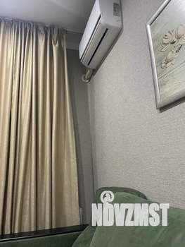 Студия квартира, посуточно, 23м2, 10/20 этаж