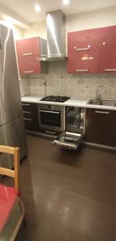 2-к квартира, на длительный срок, 50м2, 6/14 этаж