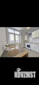 1-к квартира, на длительный срок, 34м2, 5/22 этаж