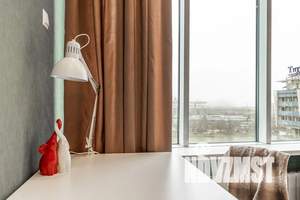 1-к квартира, посуточно, 55м2, 8/23 этаж