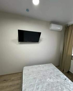 1-к квартира, на длительный срок, 33м2, 18/25 этаж