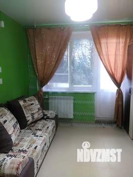 1-к квартира, на длительный срок, 31м2, 7/9 этаж