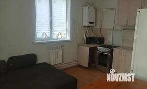 1-к квартира, на длительный срок, 35м2, 1/1 этаж