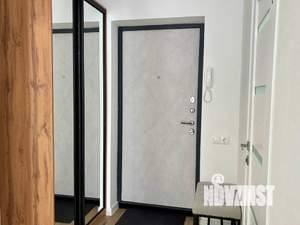 1-к квартира, посуточно, 33м2, 6/9 этаж