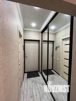 Студия квартира, на длительный срок, 31м2, 7/21 этаж