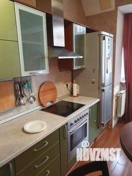 3-к квартира, на длительный срок, 70м2, 4/6 этаж