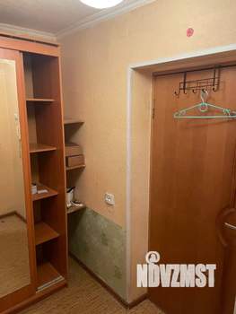 1-к квартира, на длительный срок, 30м2, 5/5 этаж